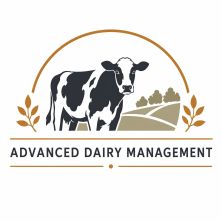 Advanced Dairy Management Logo