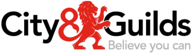 City Guilds logo